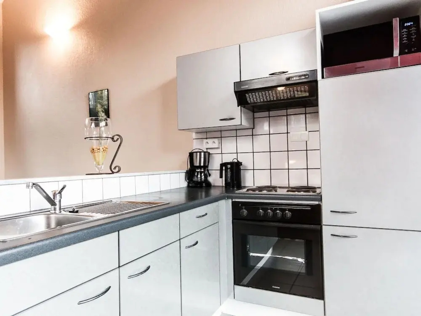 Cozy Home With a Terrace Located in the Ourthedal