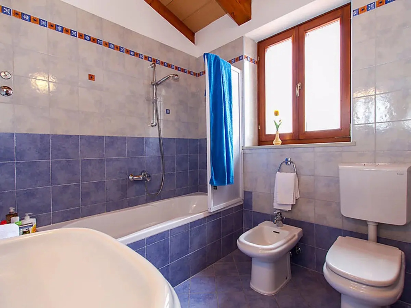 Valamar Camping Marina - Labin