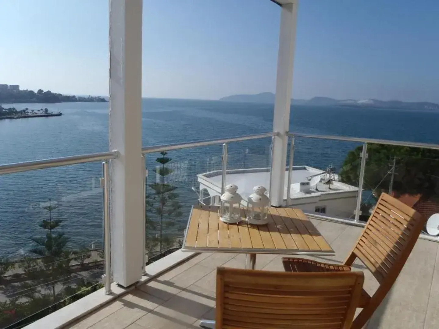 Marina View Residence