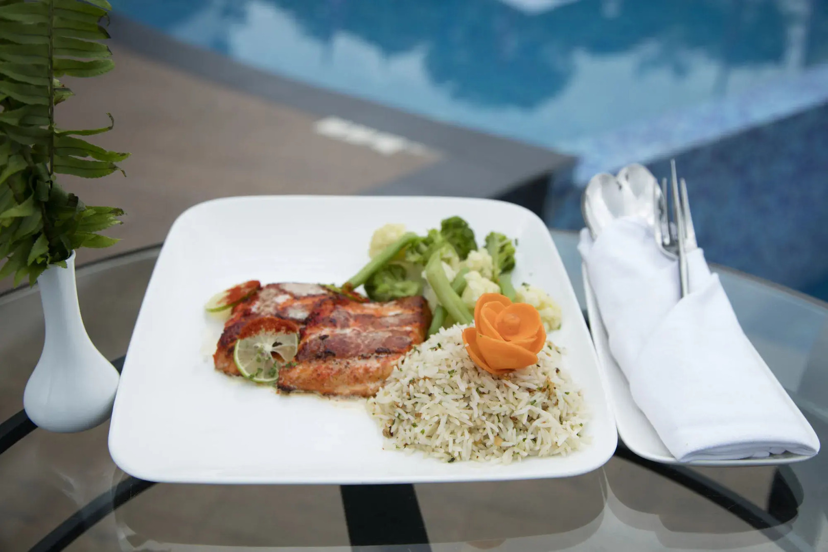 Himalayan Front Hotel by KGH Group