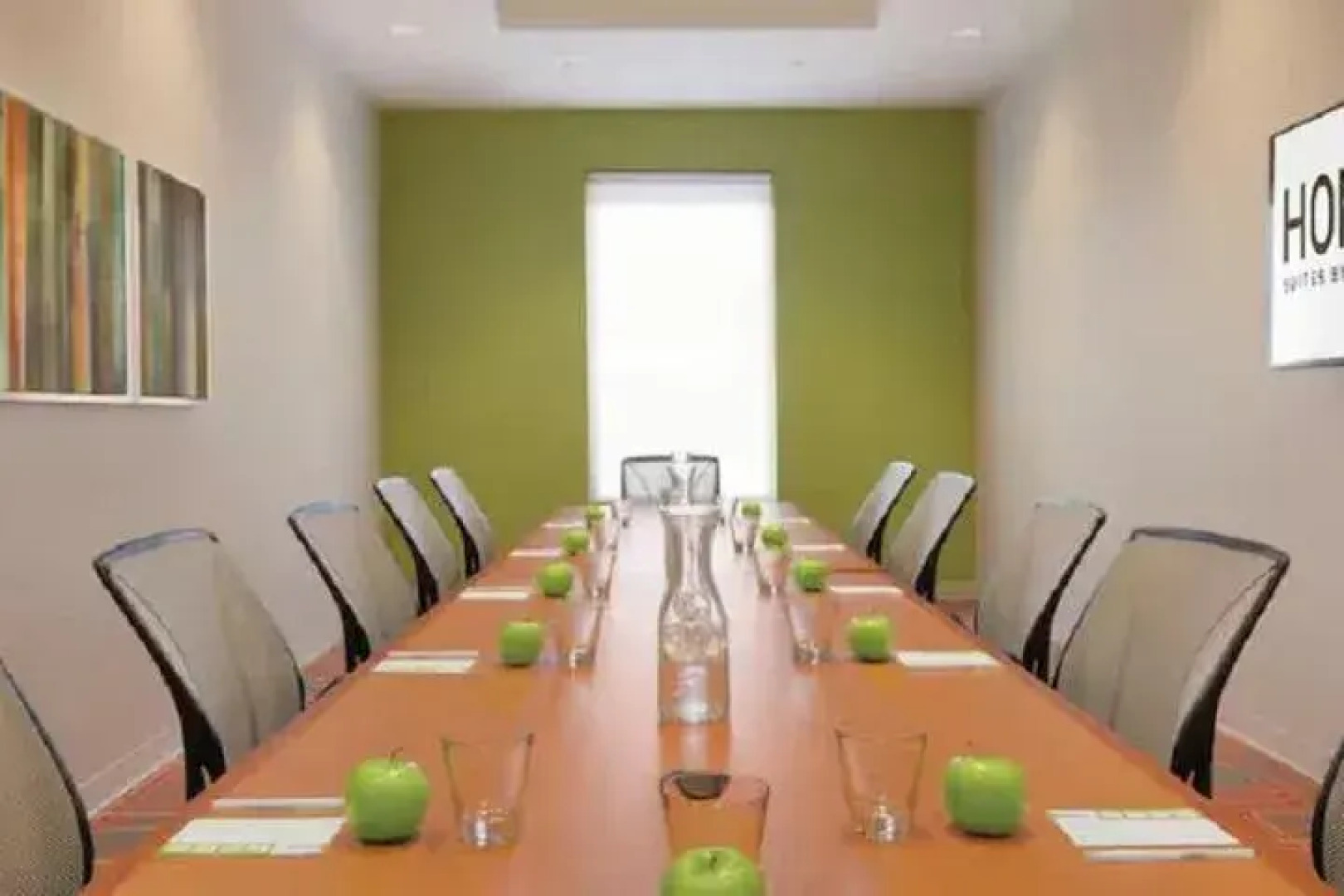 Home2 Suites By Hilton Woodstock On