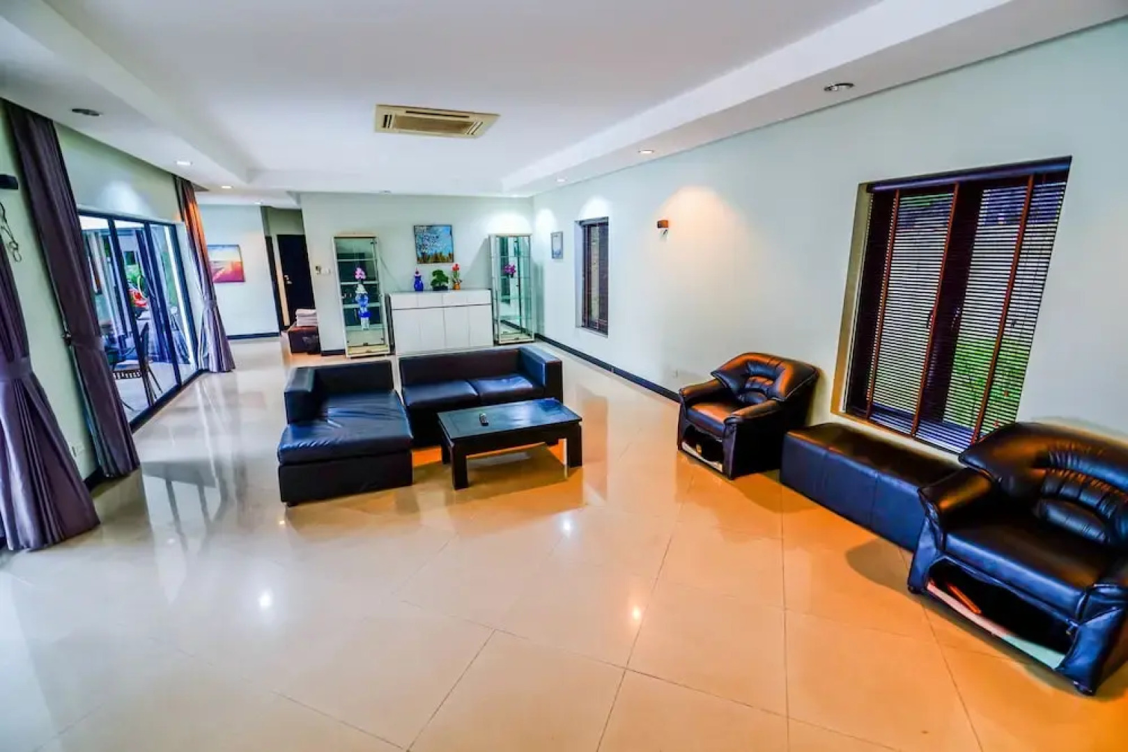 Baan Bali 5 bedroom Pool Villa By Pinky