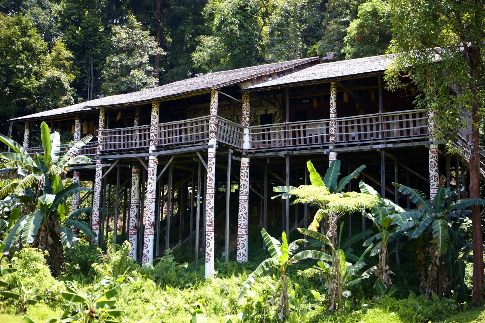 Century Kuching Hotel