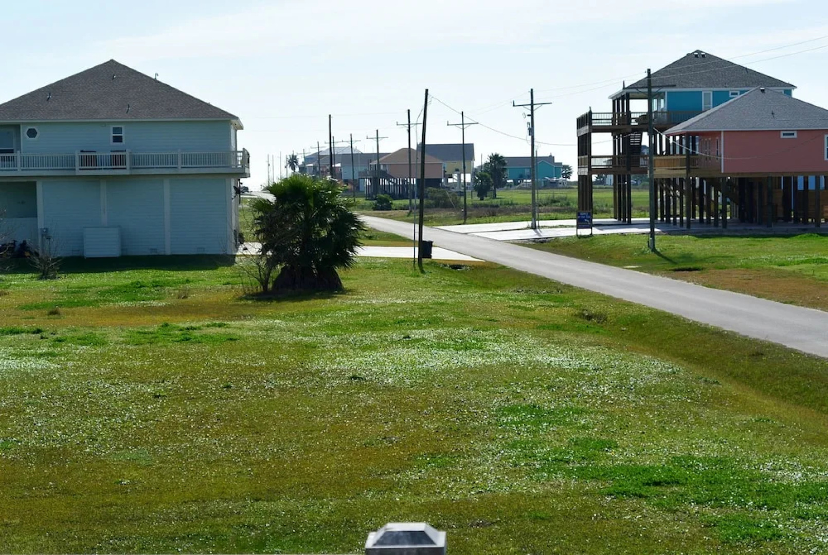 Lone Star by RedAwning