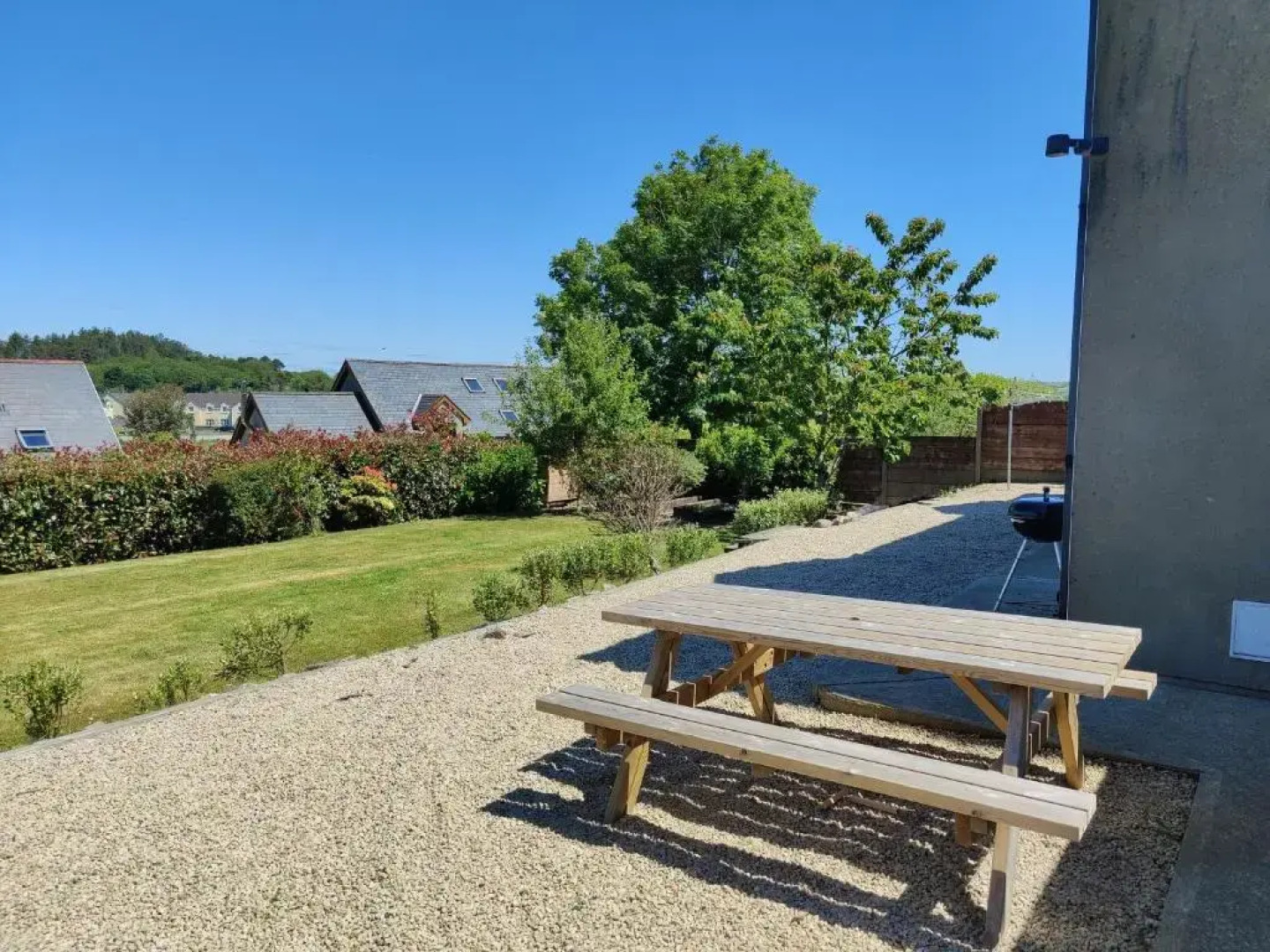 Luxury Skibbereen Town House