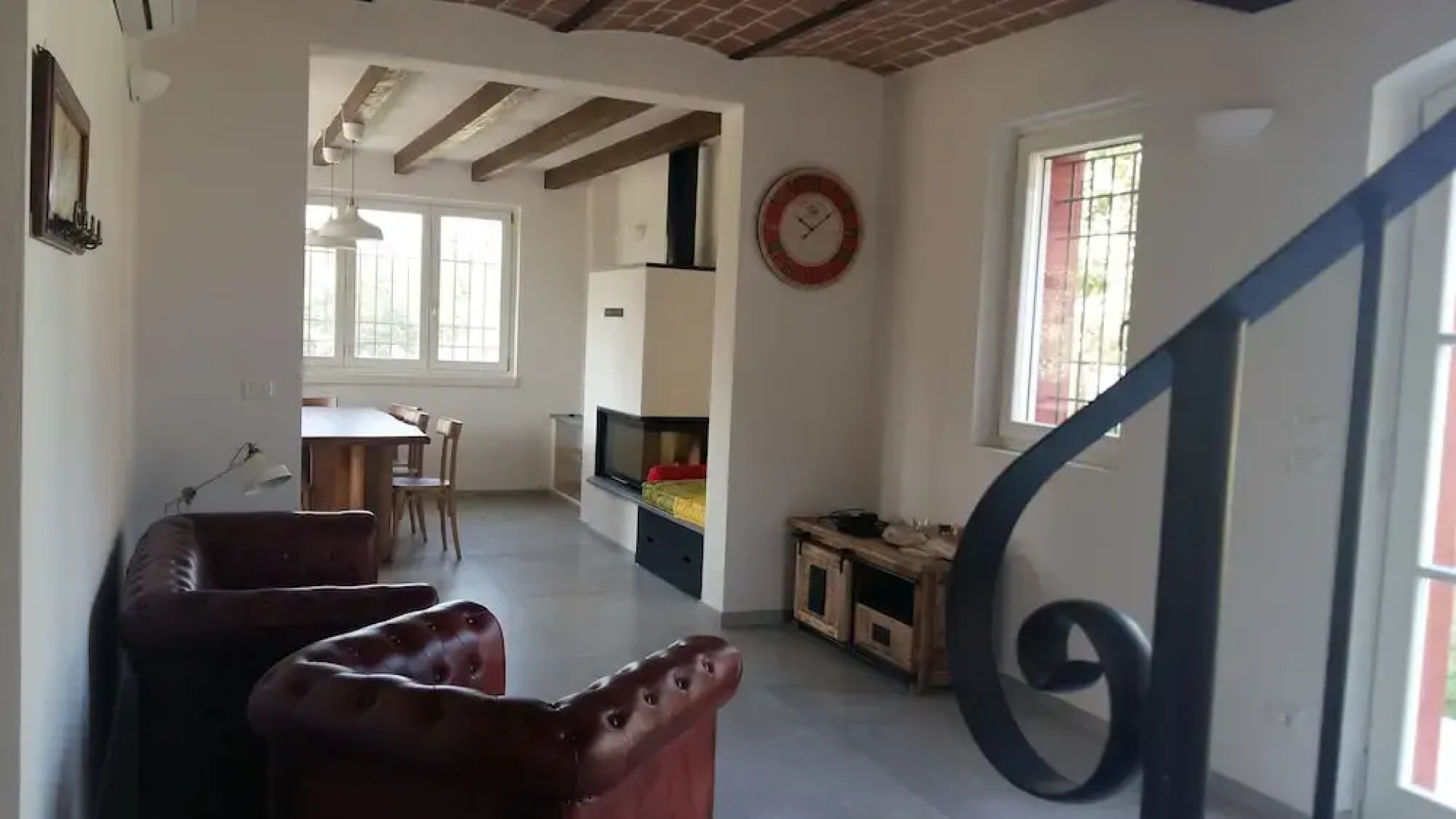 Santa Maria Di Lorgana