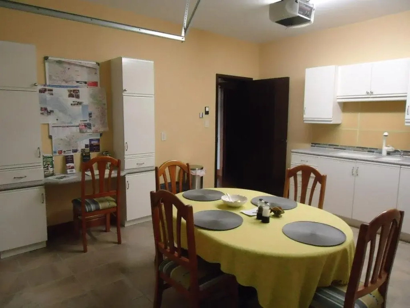 La Maison du Lac Bernard