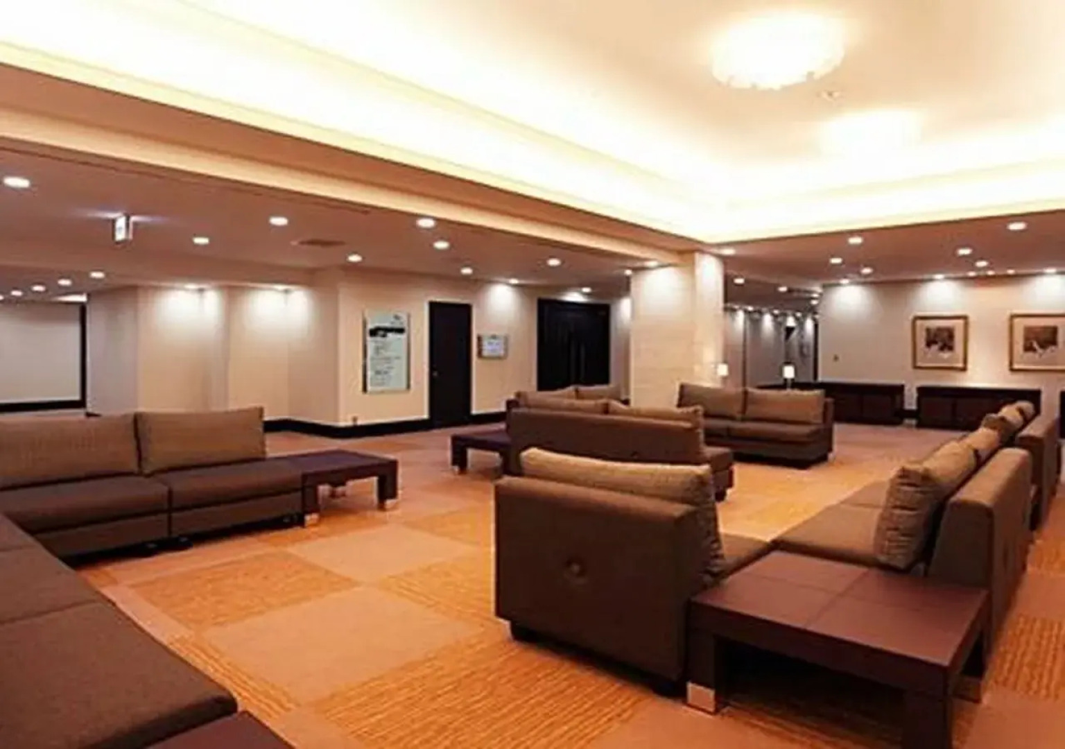 Hotel Metropolitan Takasaki