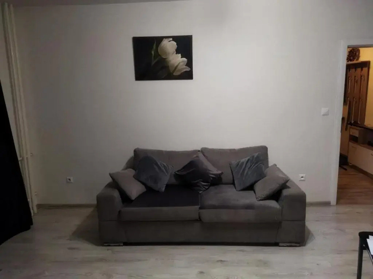 Sv & Angel Apartment