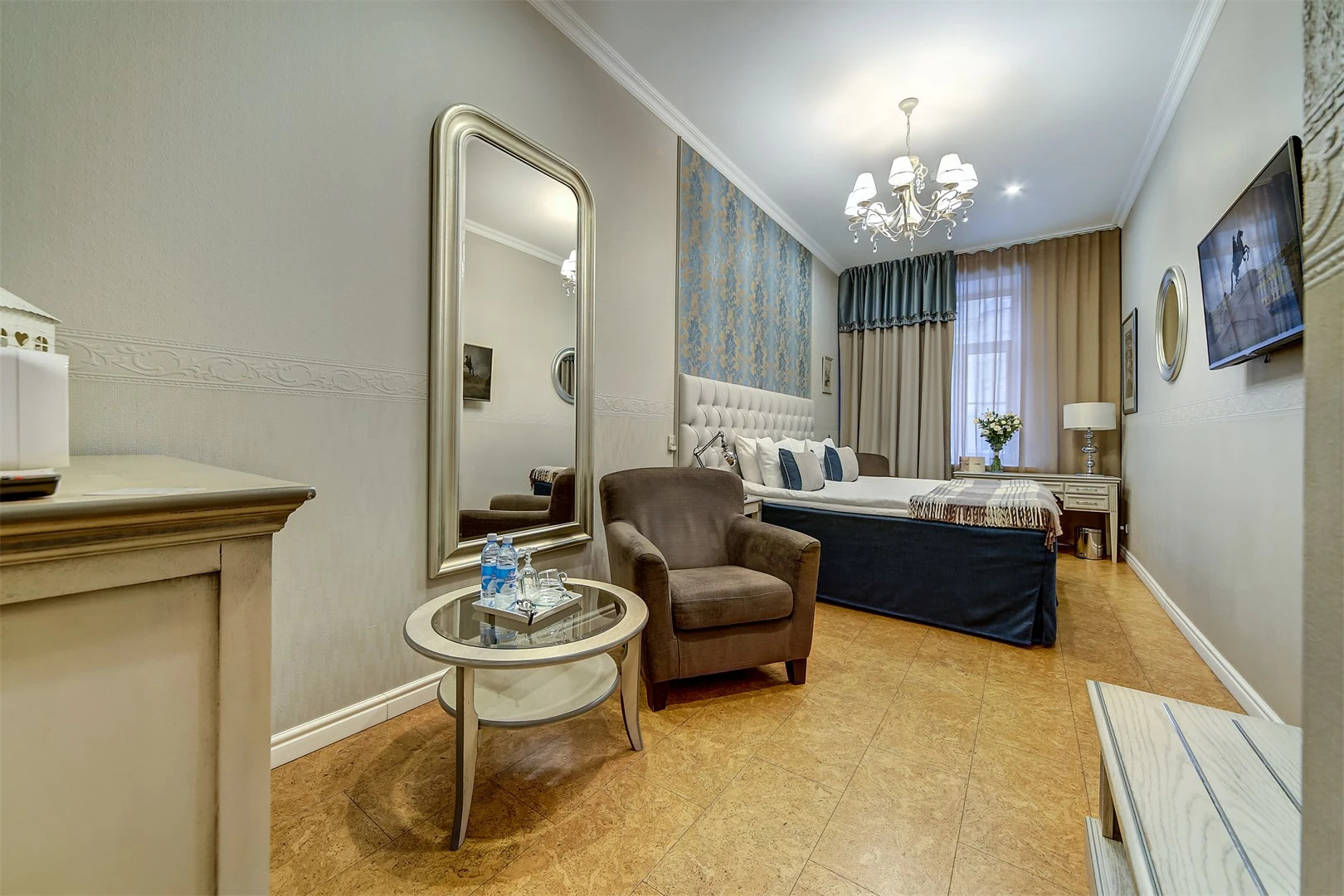 Отель Пушка Инн