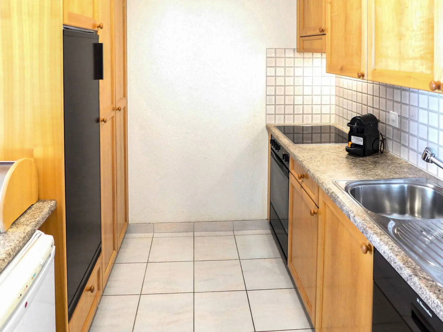 Mandarin Crans-montana