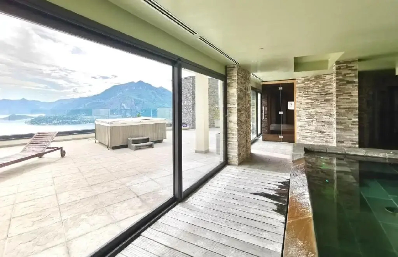 THE VIEW!!! by Design Studio