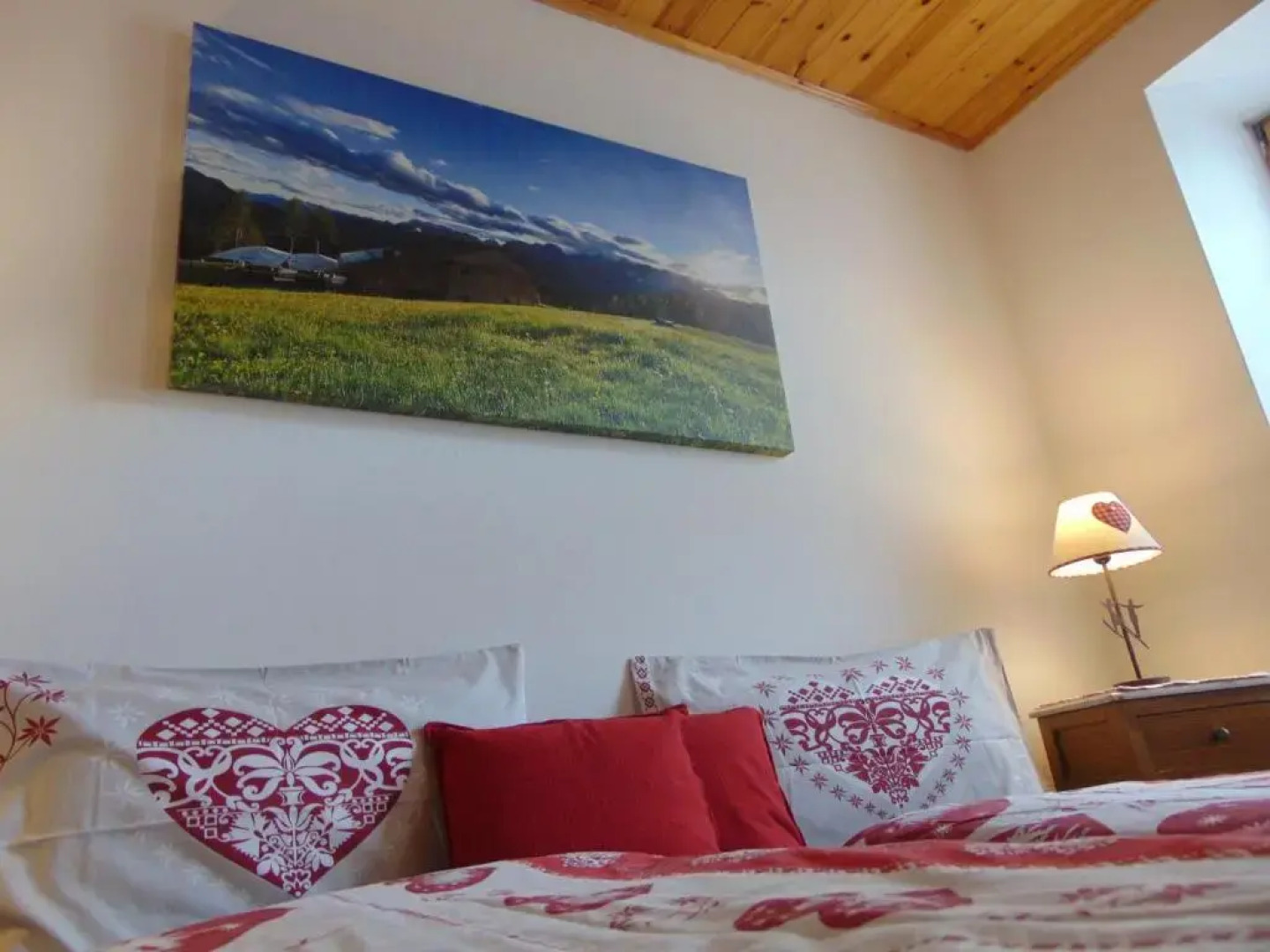 Appartamenti Benvenuti