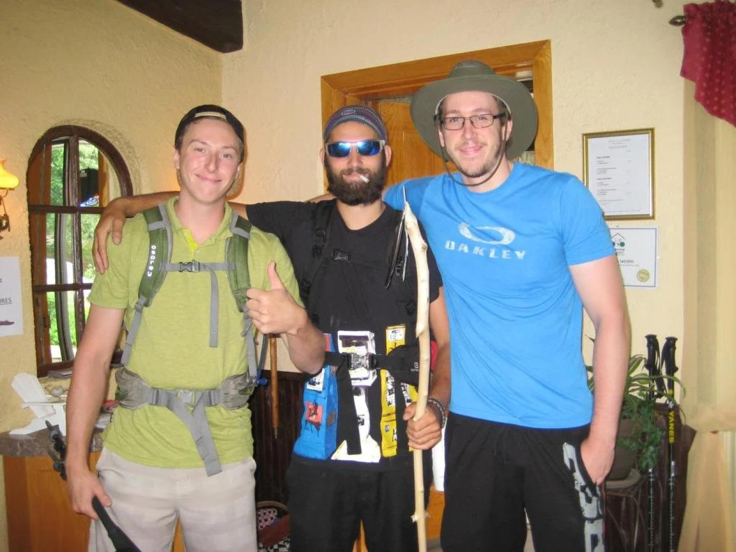 Gï¿½te Au Fil des Saisons