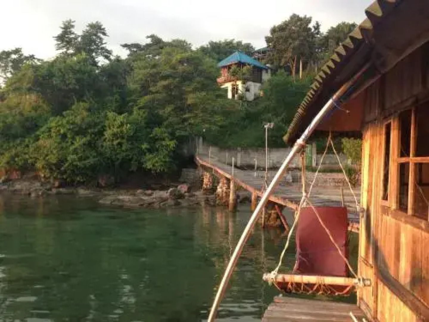 Secret Island Resort