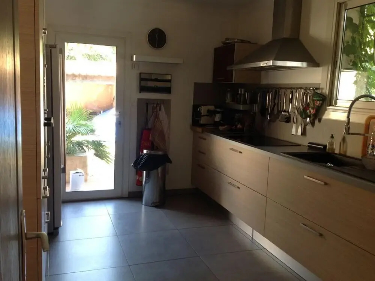 Villa With 4 Bedrooms in Roquebrune sur Argens, With Private Pool, Enc