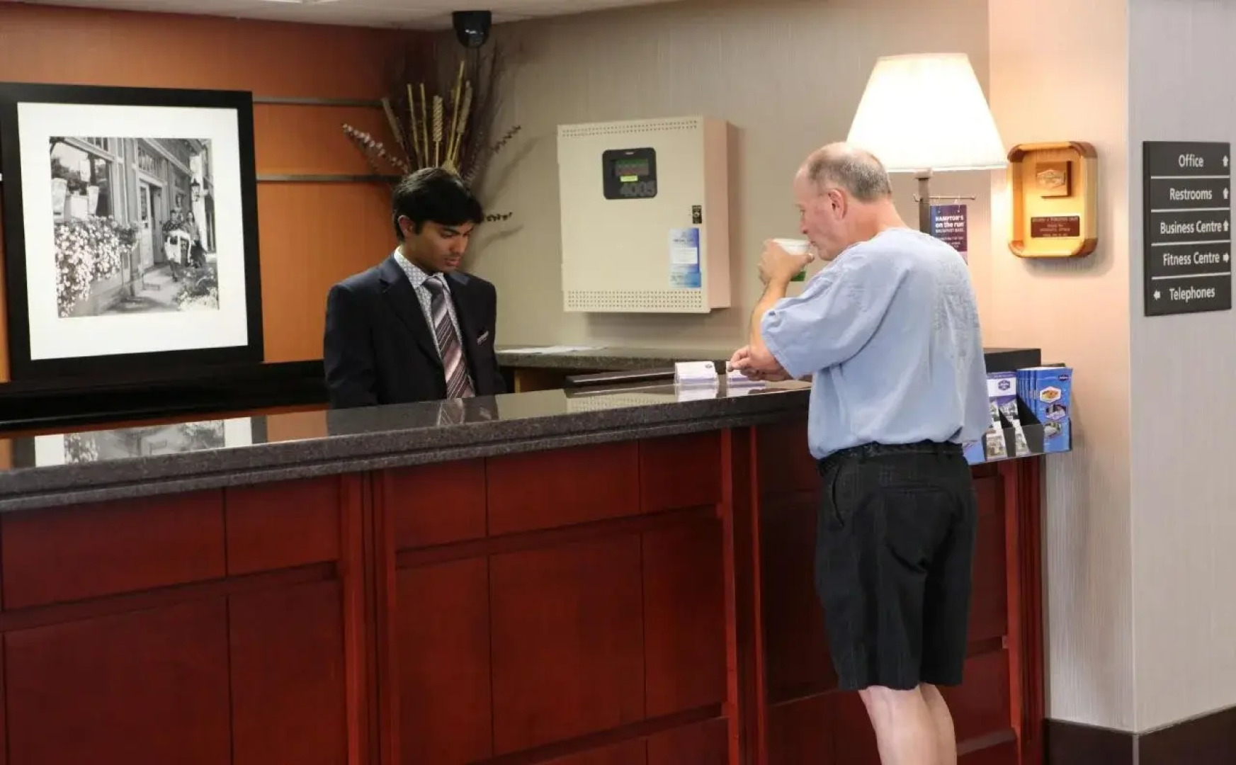 Country Inn & Suites Radisson Toronto Mississauga