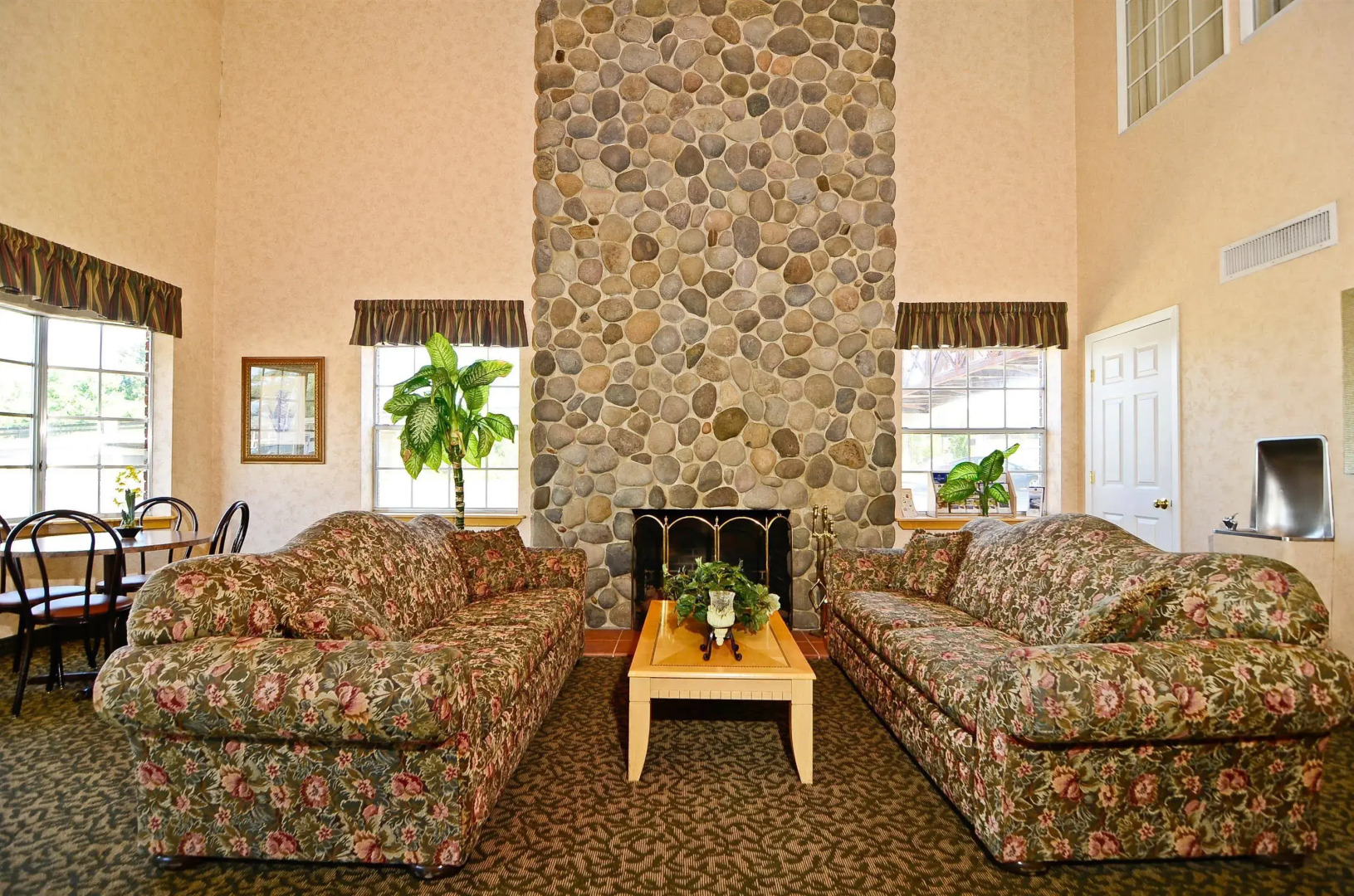 Best Western Horizon Inn