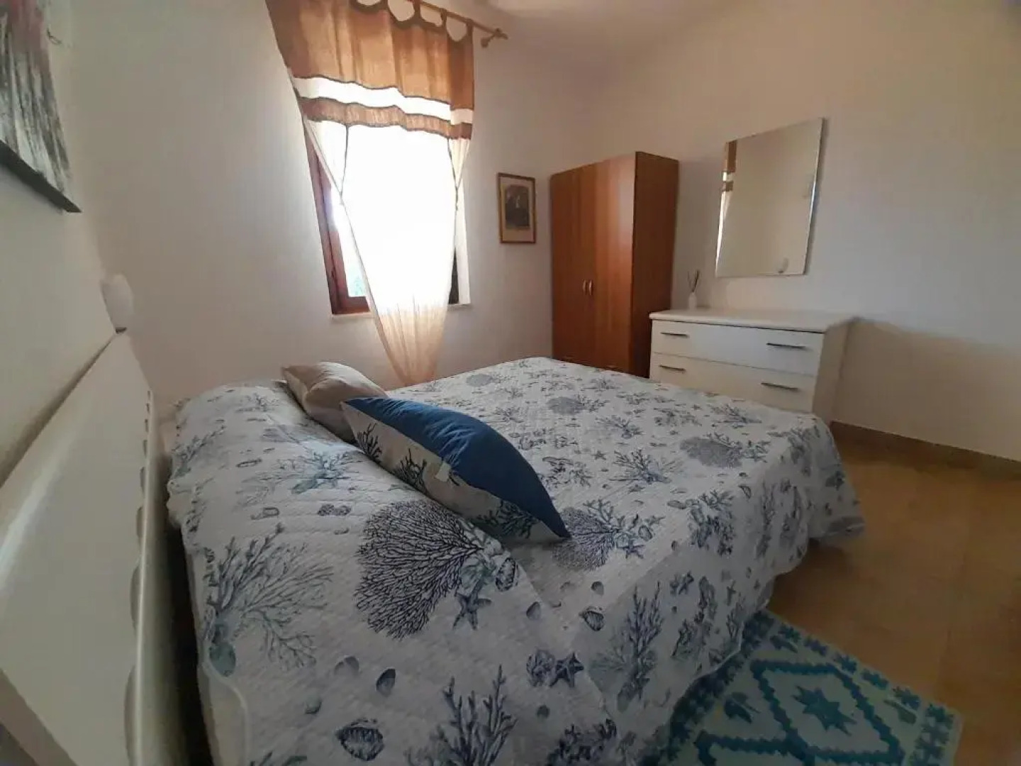 Nuova Valmar Bilo "Emma" 100 mt mare