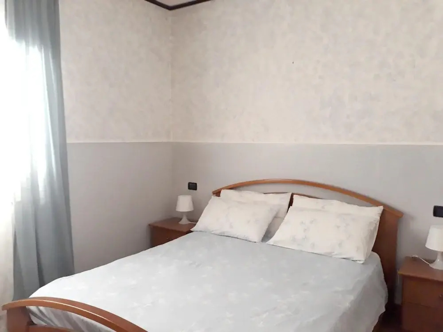 House With one Bedroom in Canosa Sannita, With Wonderful sea View, Enc