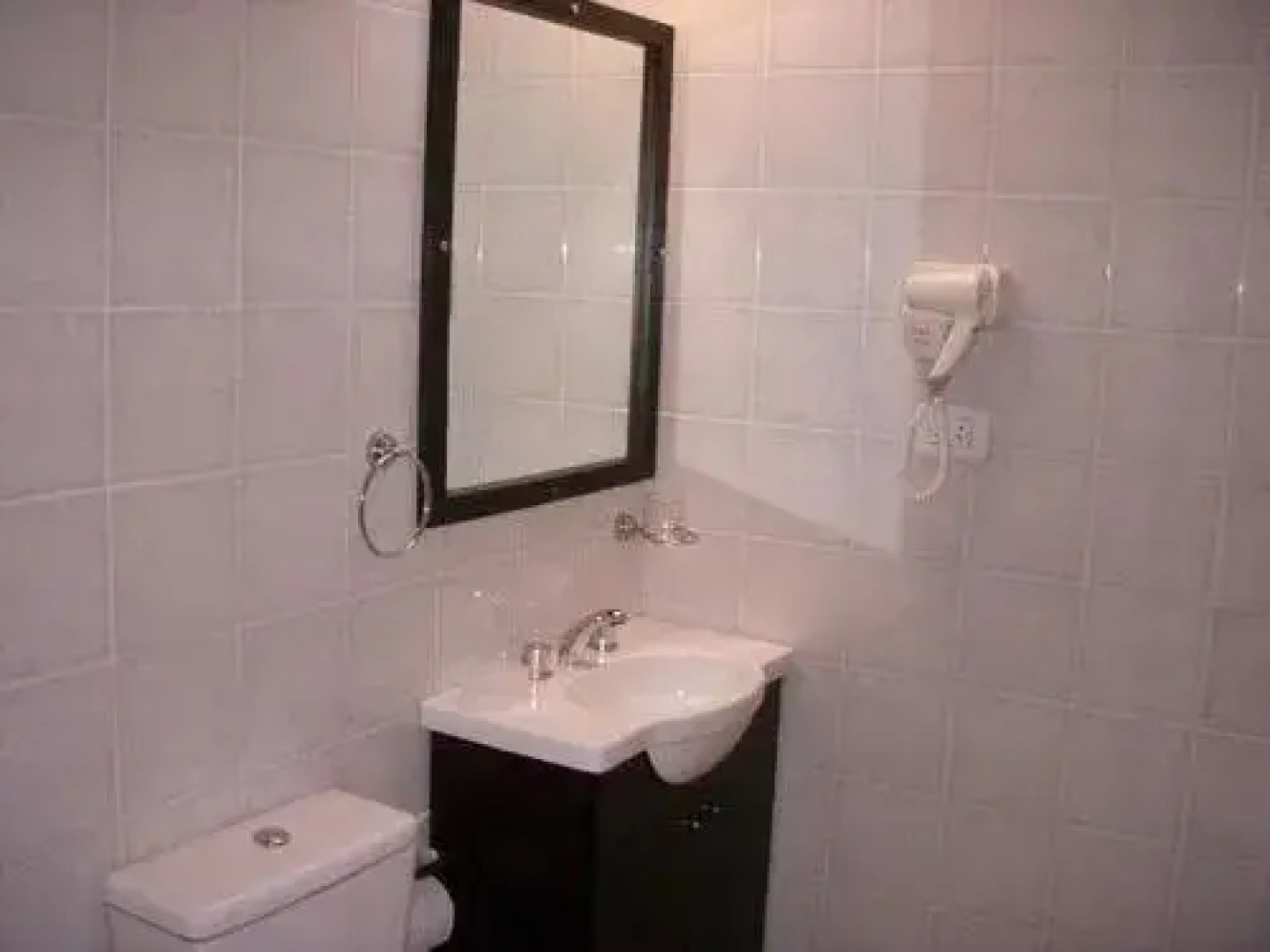 Hotel La Loma Federación