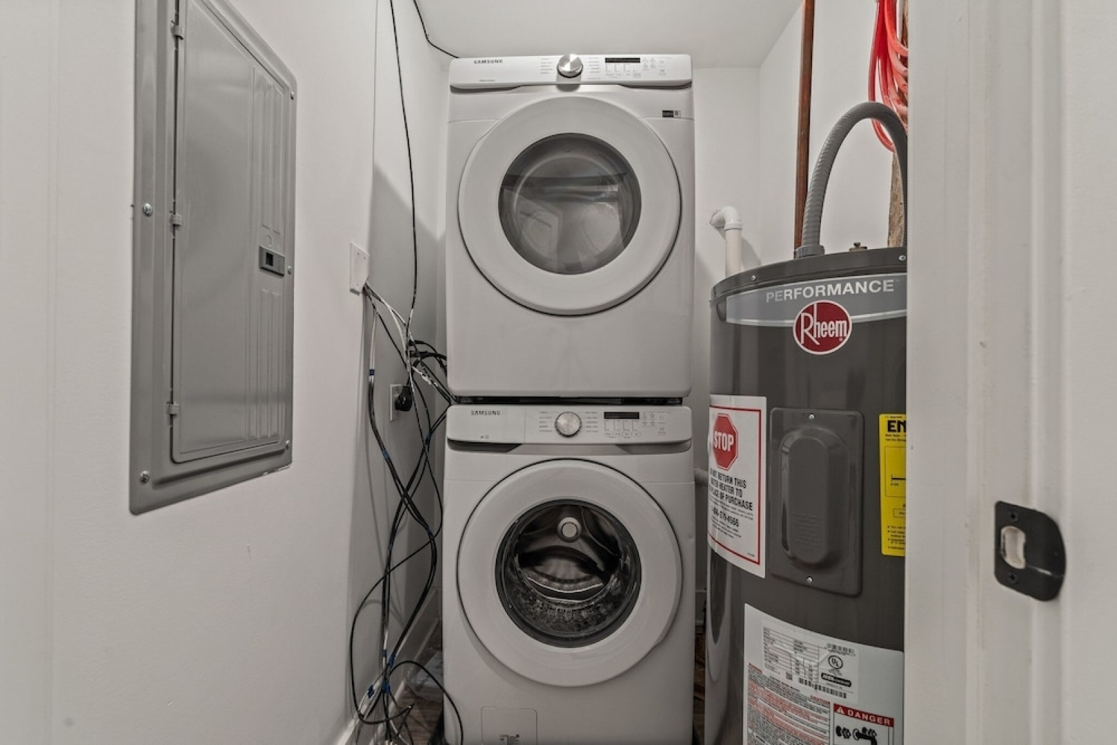 Luxurious Modern Apt Near Art Museum