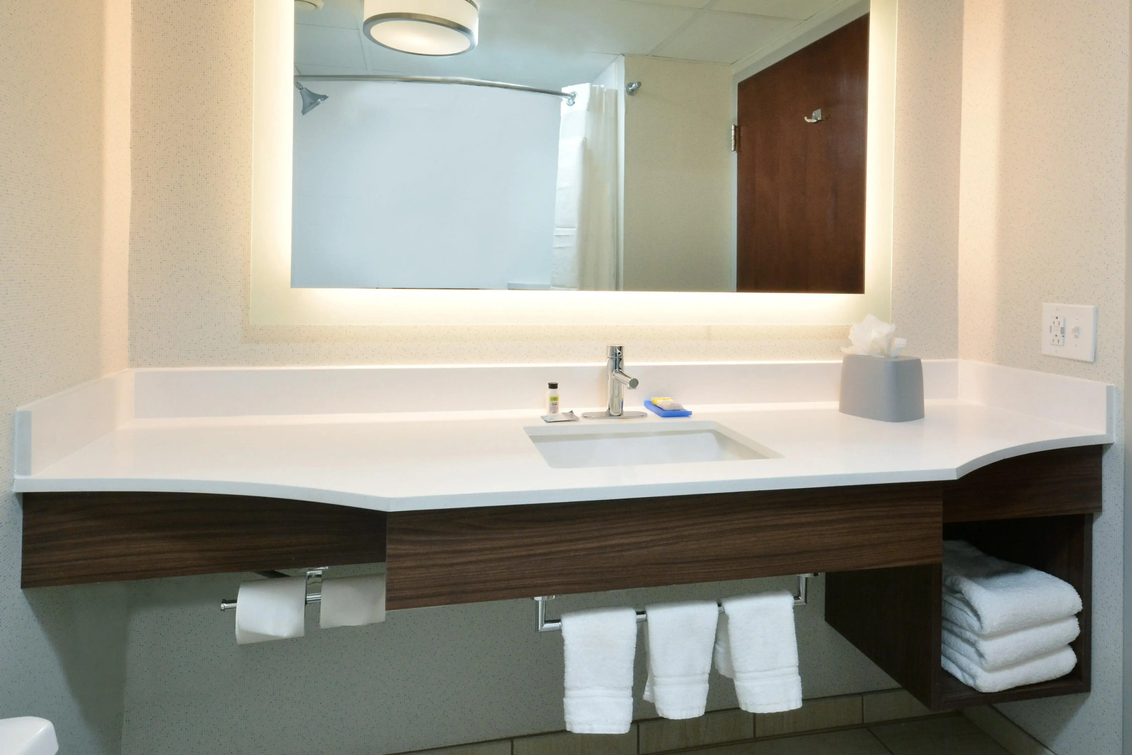 Holiday Inn Express Raleigh Durham Airport by IHG