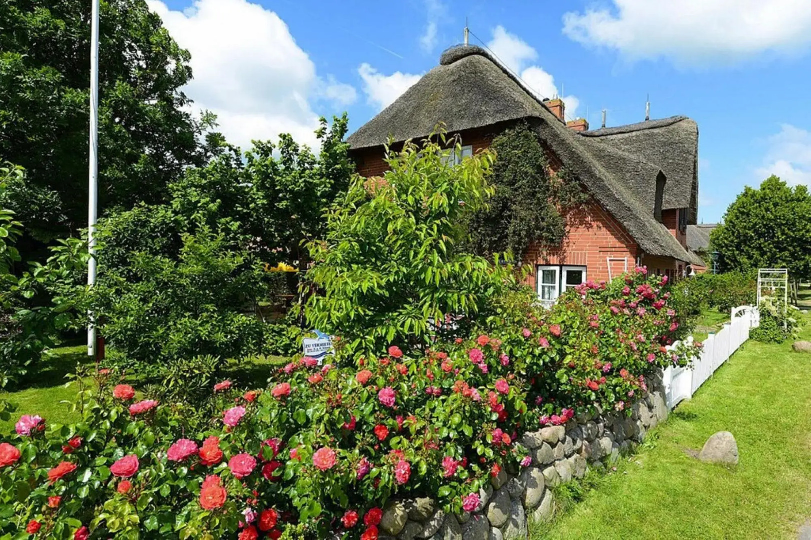 Apartment, Oevenum in Oevenum