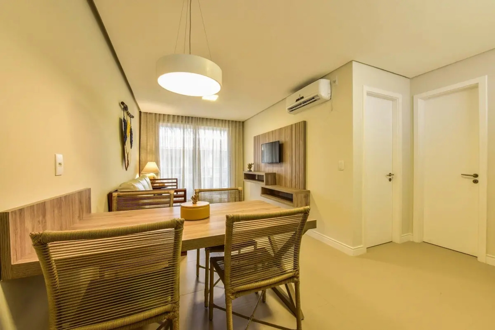 Porto das Dunas Boutique Praia Hotel