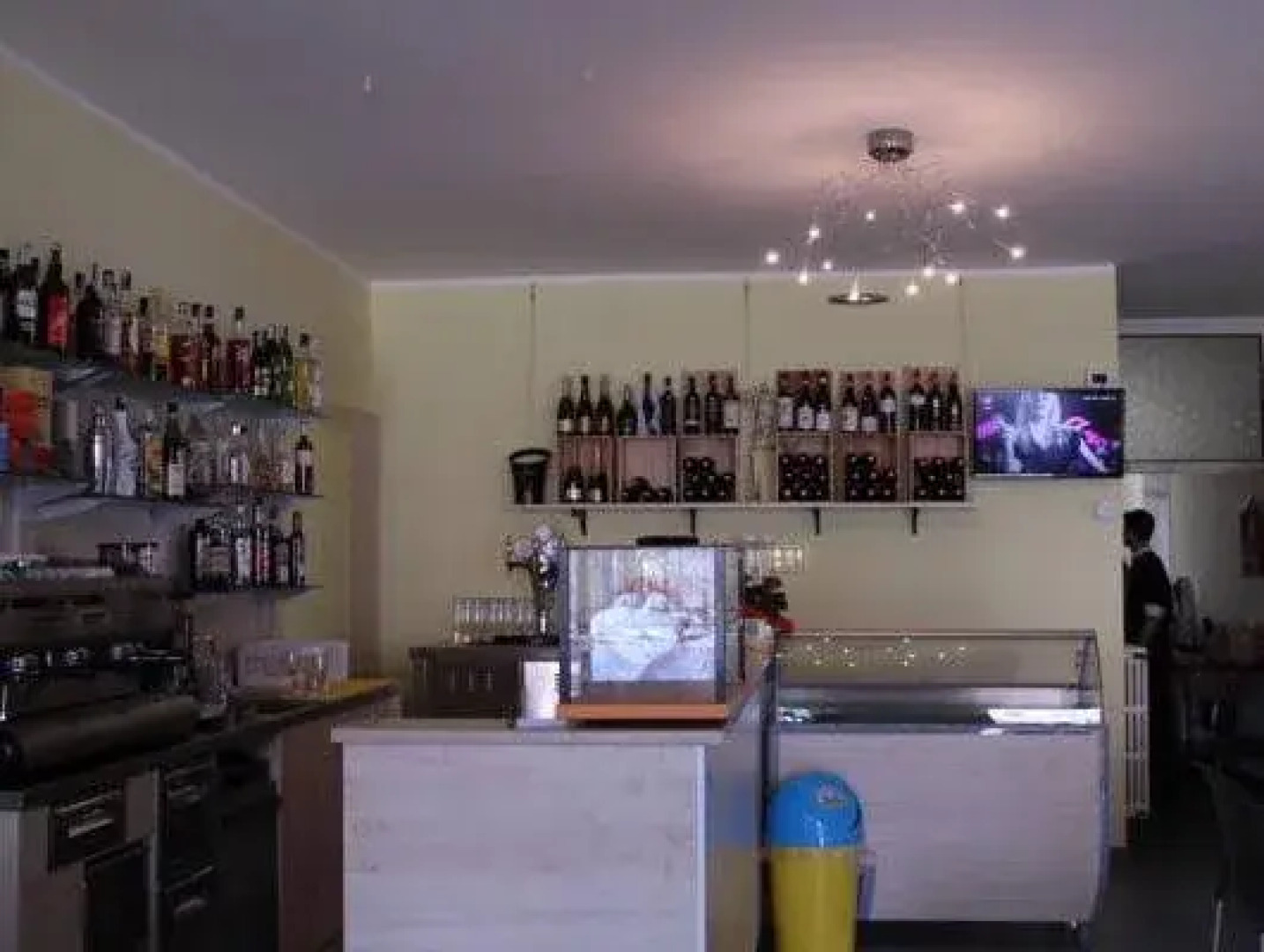 Crotto dei Pescatori