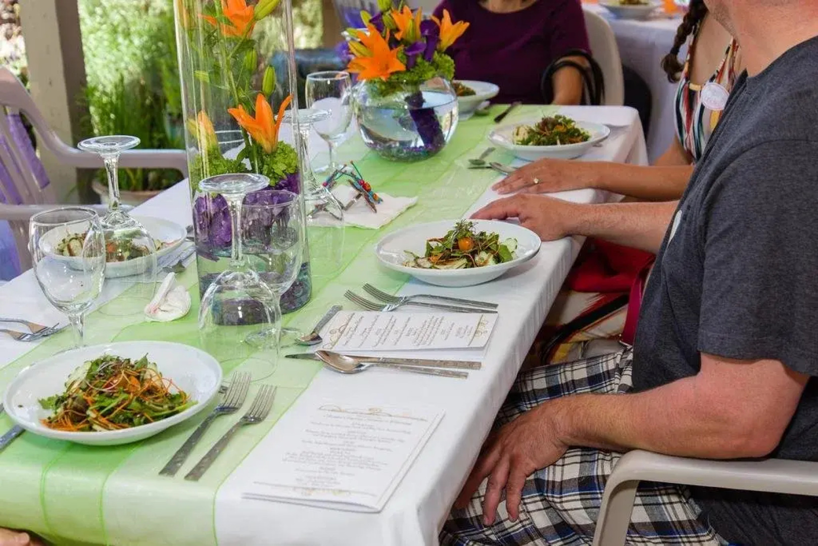 Chocolate Turtle B&B