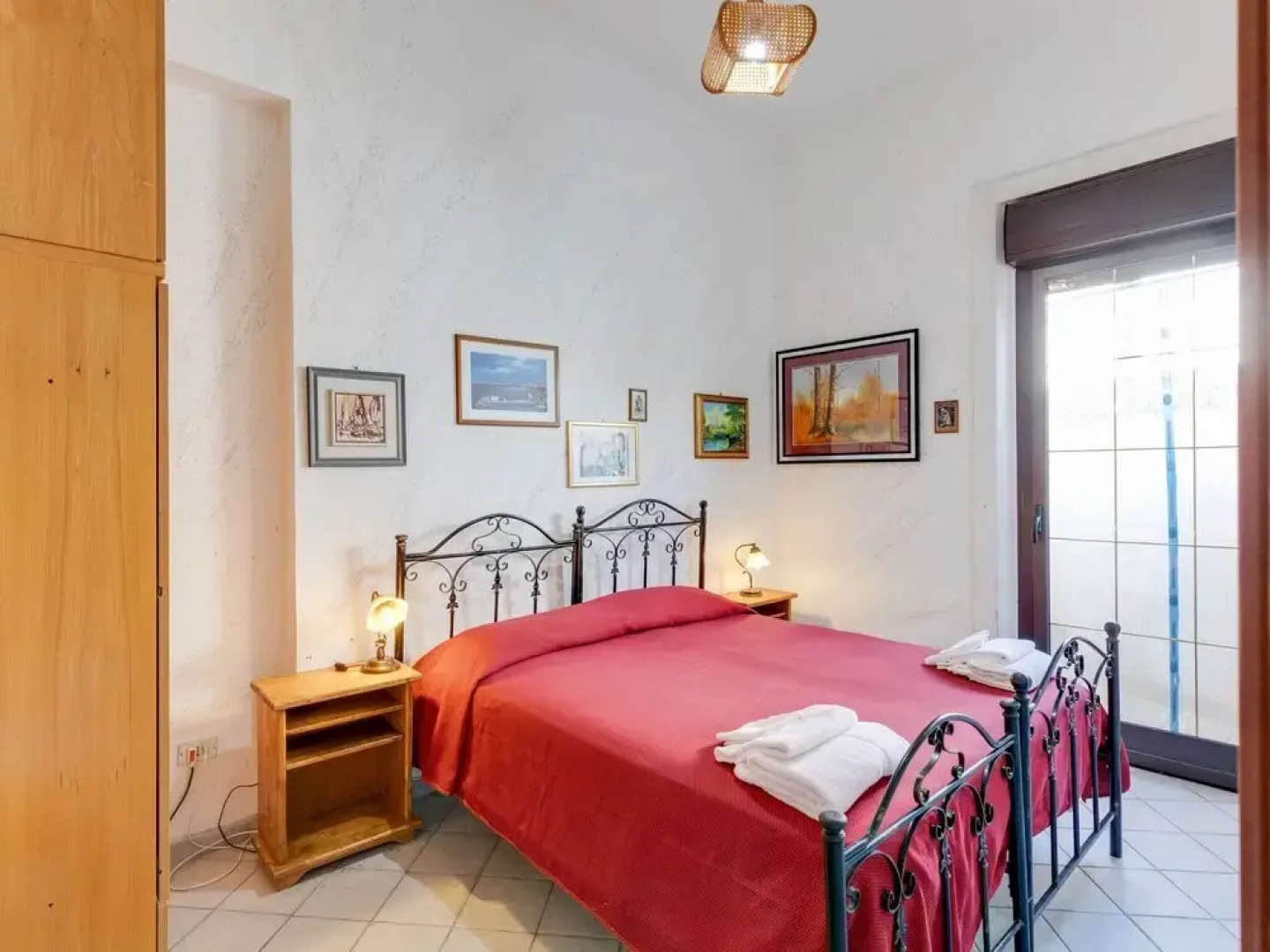 Villa in Villa San Giovanni near Aspromonte National Park