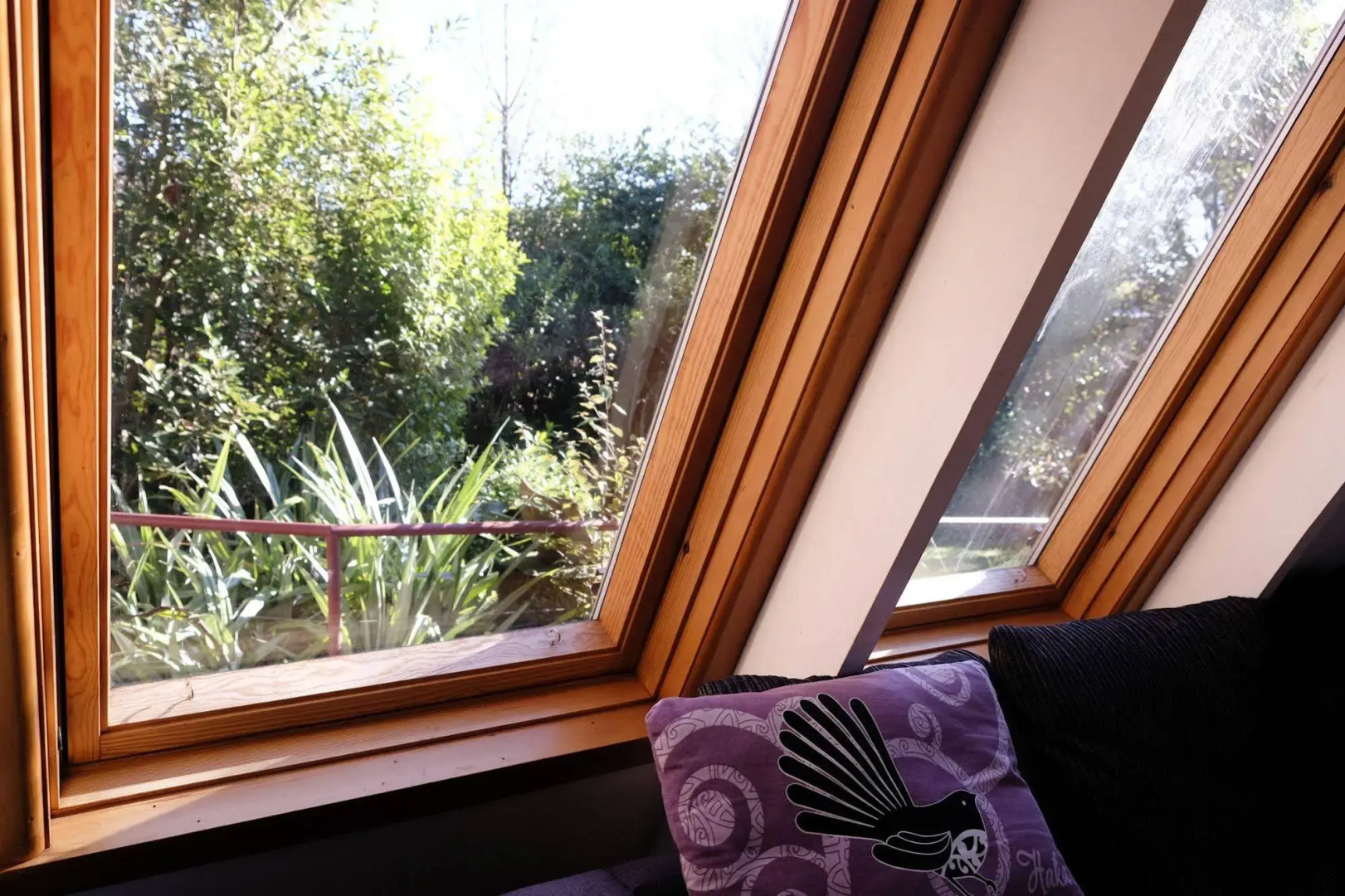 Haka Lodge Christchurch