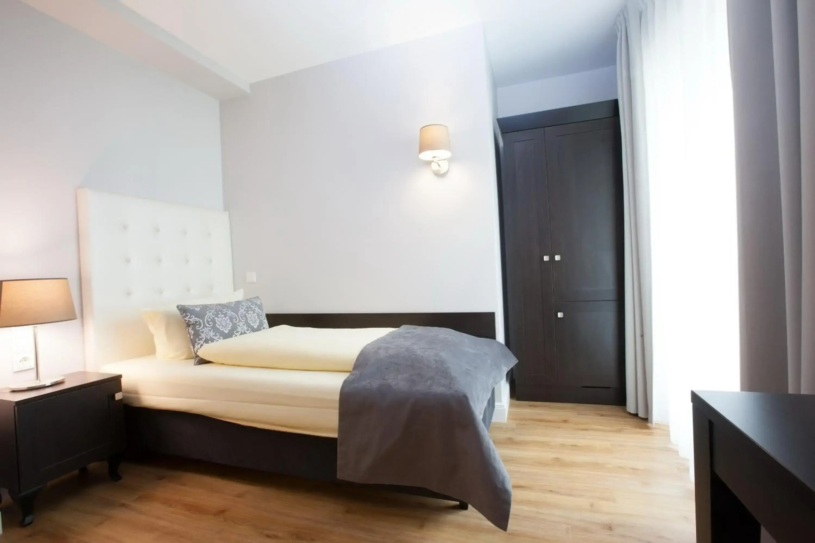 Hotel Rheinischer Hof