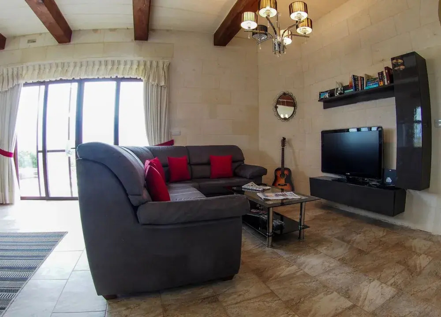 Country Views Bed & Breakfast