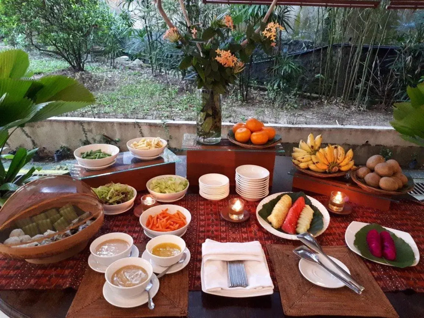 Billiton Hotel & Klub