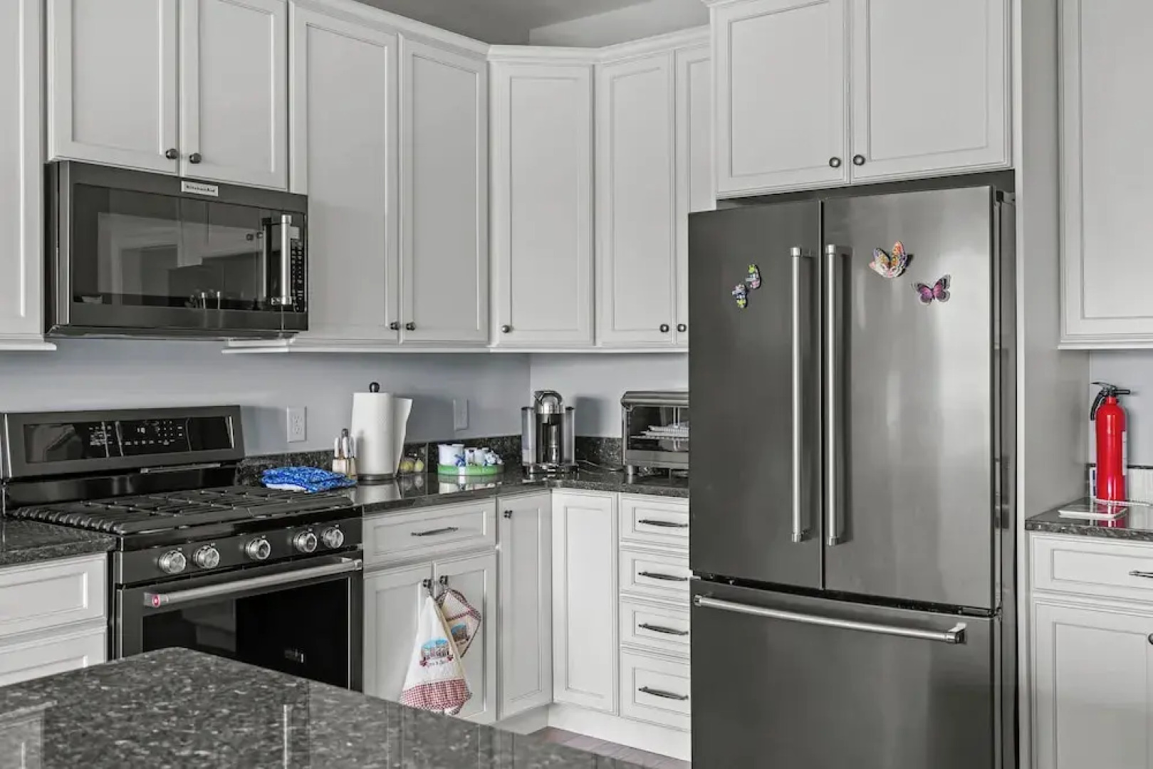 Villages at Five Points Serenity Beach