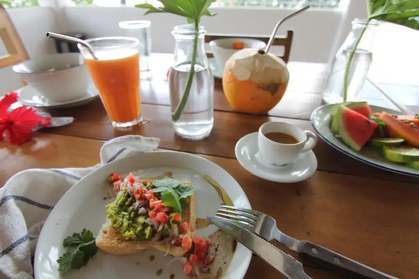 The Rascals Kite Resort