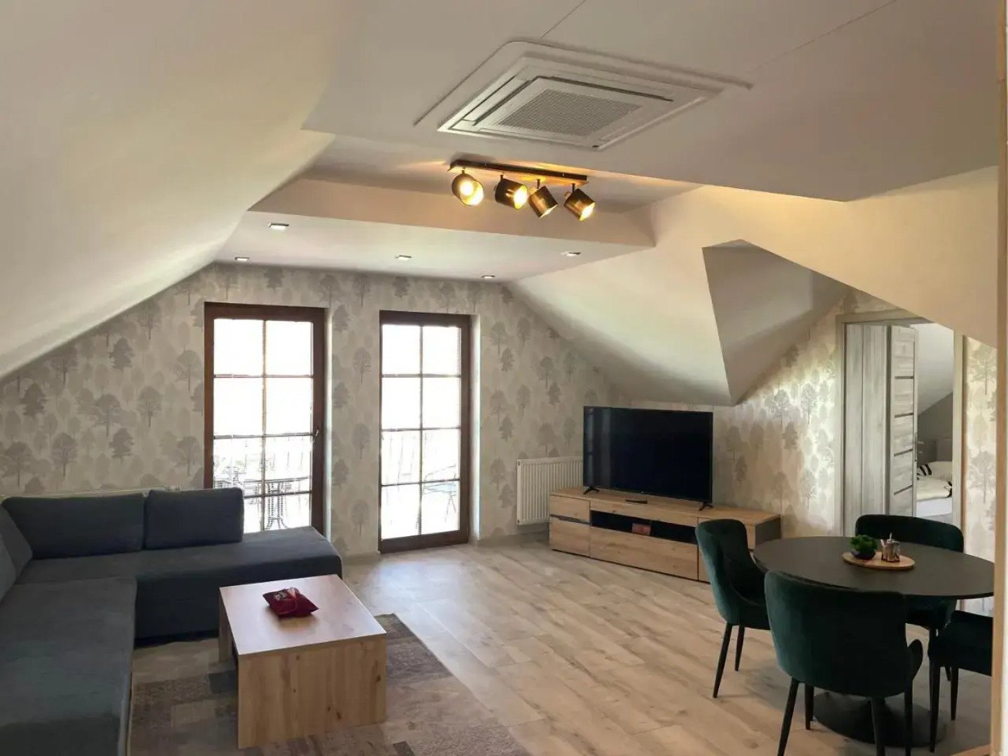 Penzión Grobský Dvor