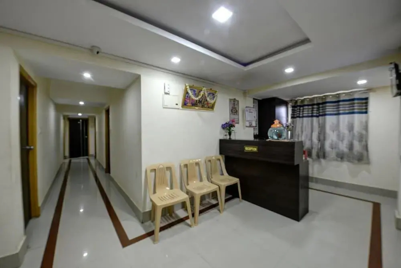 Karavali Paradise By OYO Rooms