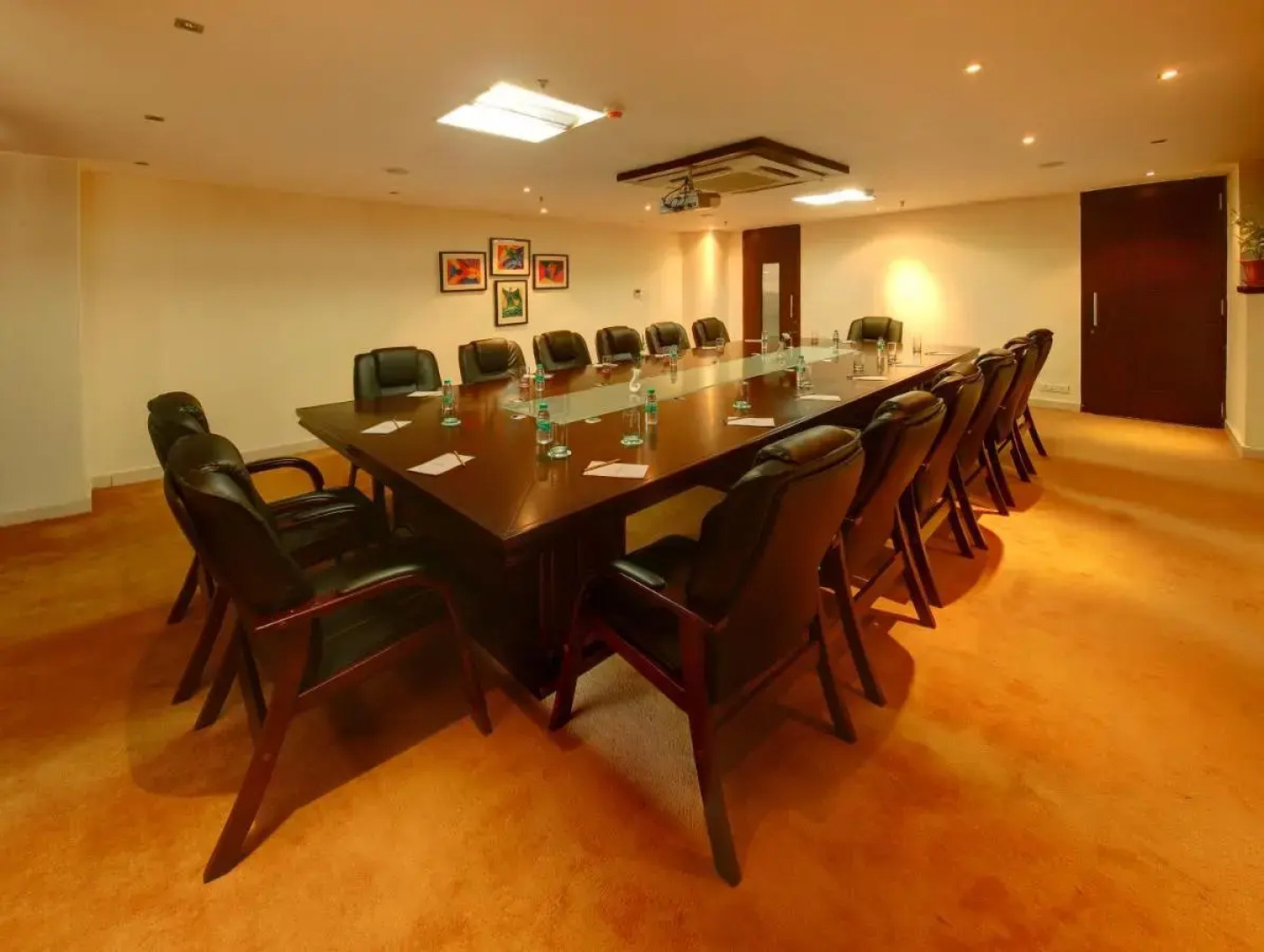 Golden Tulip Lucknow