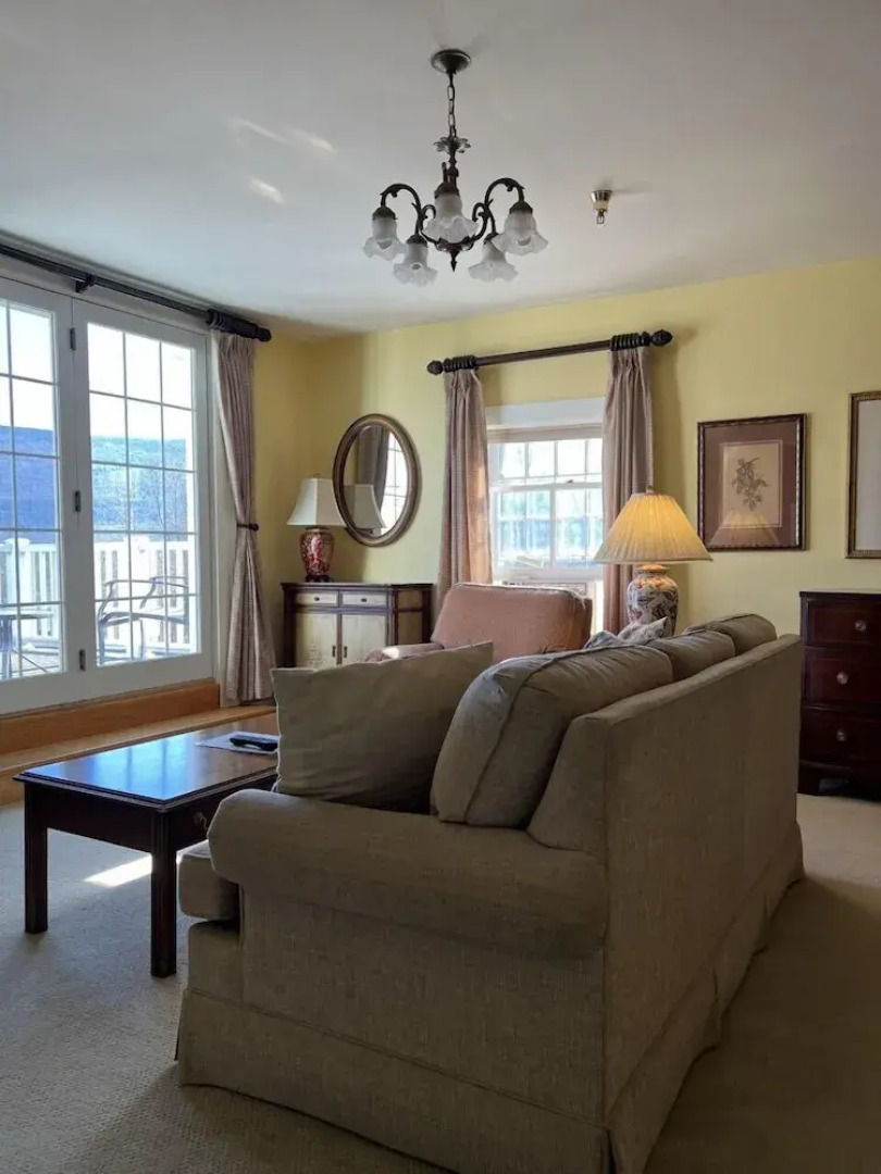 The Inn at Ormsby Hill