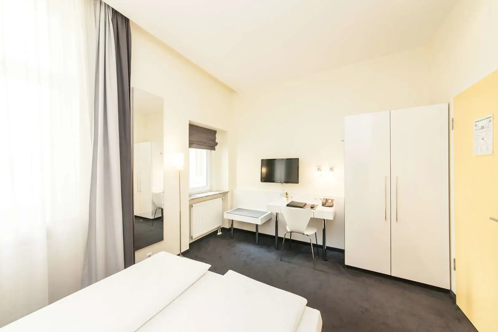 Garner Hotel Berlin - Checkpoint Charlie by IHG