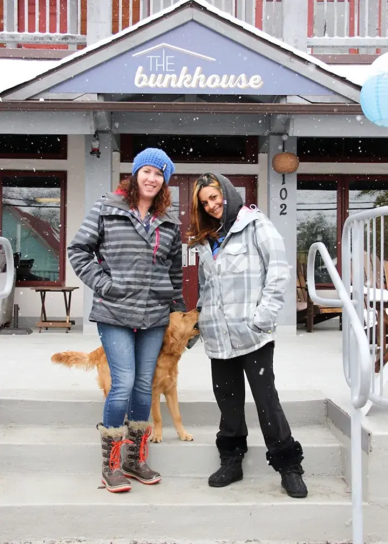 The Bunkhouse - Hostel