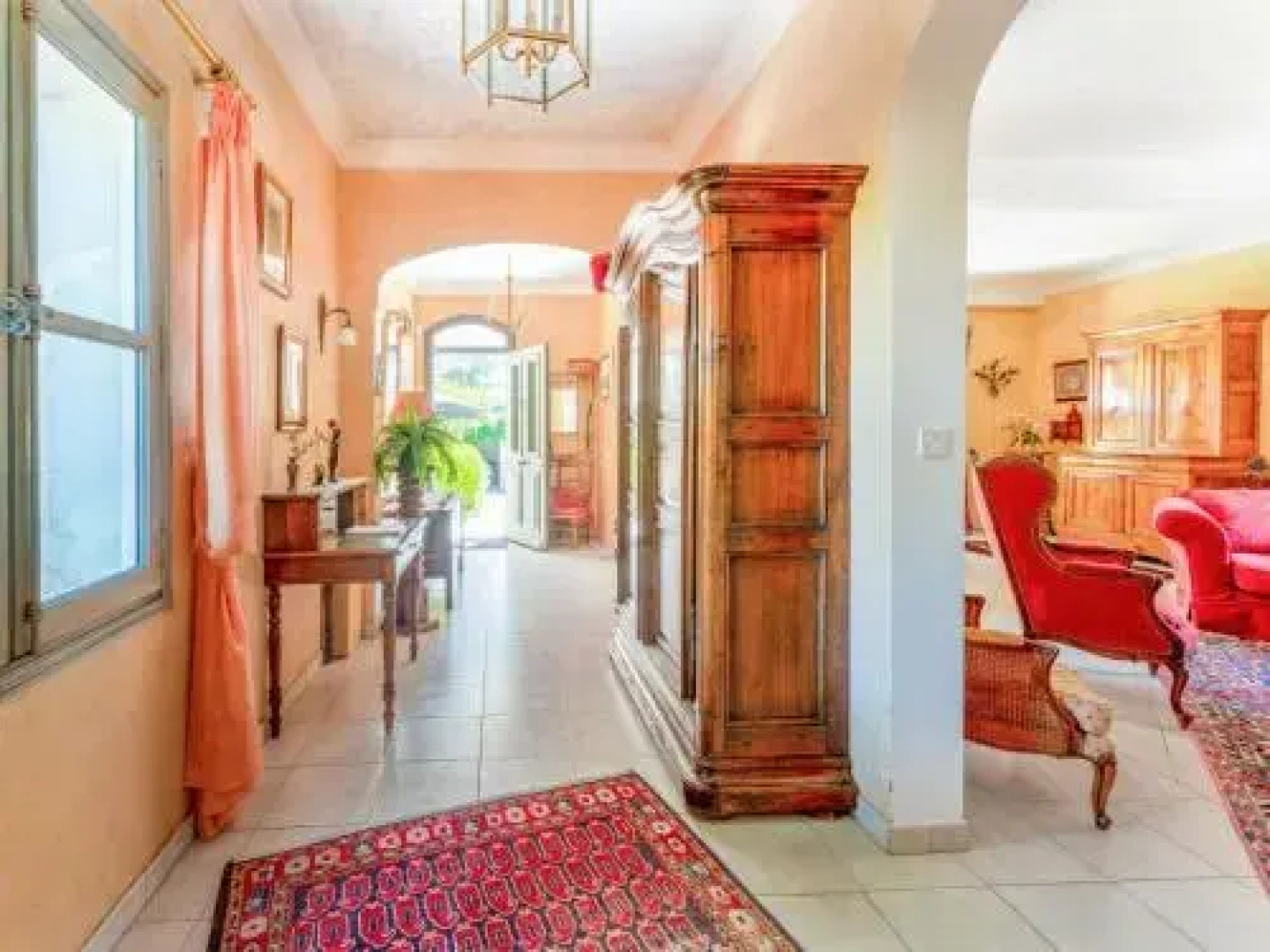 Holiday Home La Noria