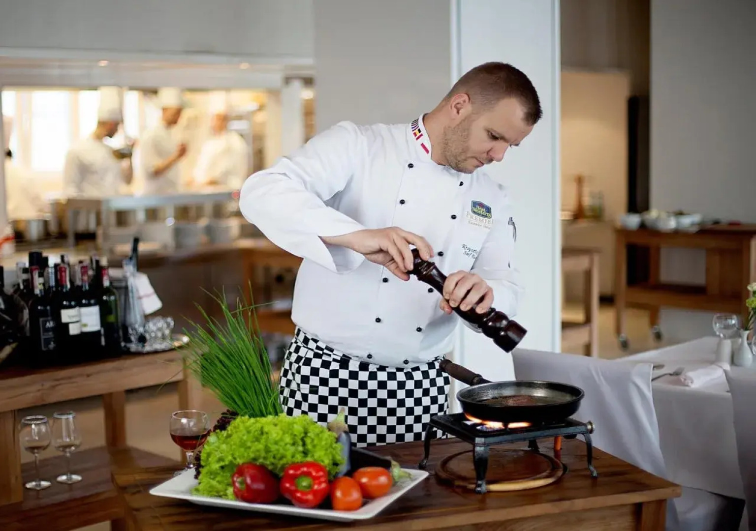 Metropol Hotel Katowice