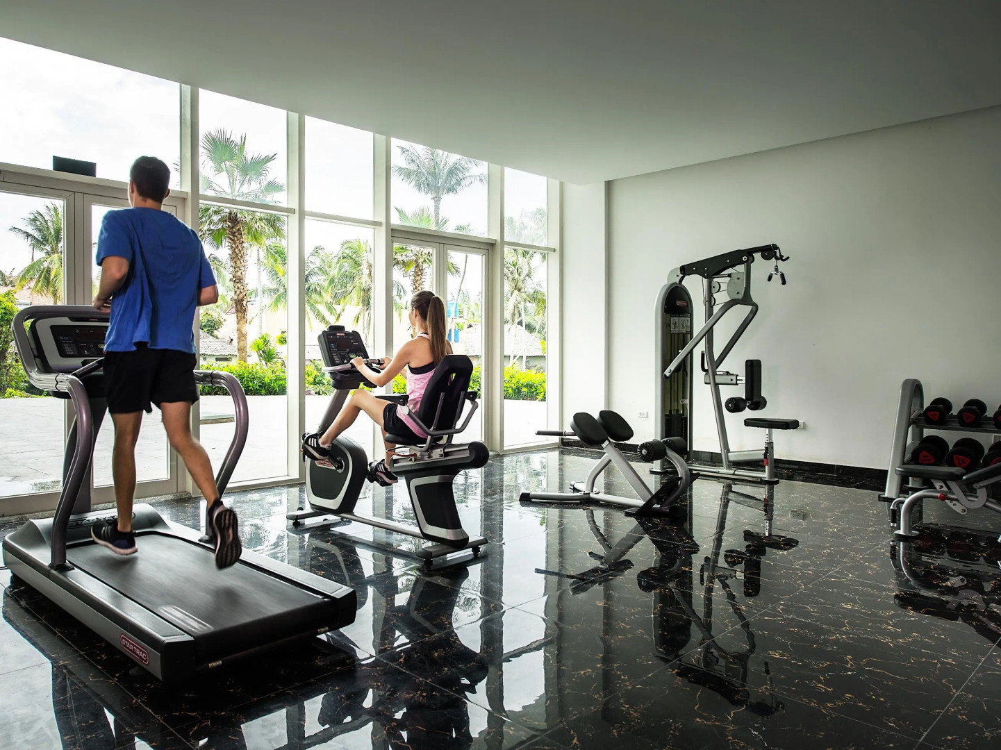 Muong Thanh Mui Ne Hotel