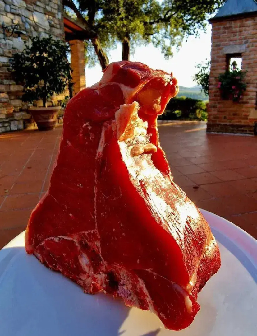 Poggio La Buca - Agriturismo