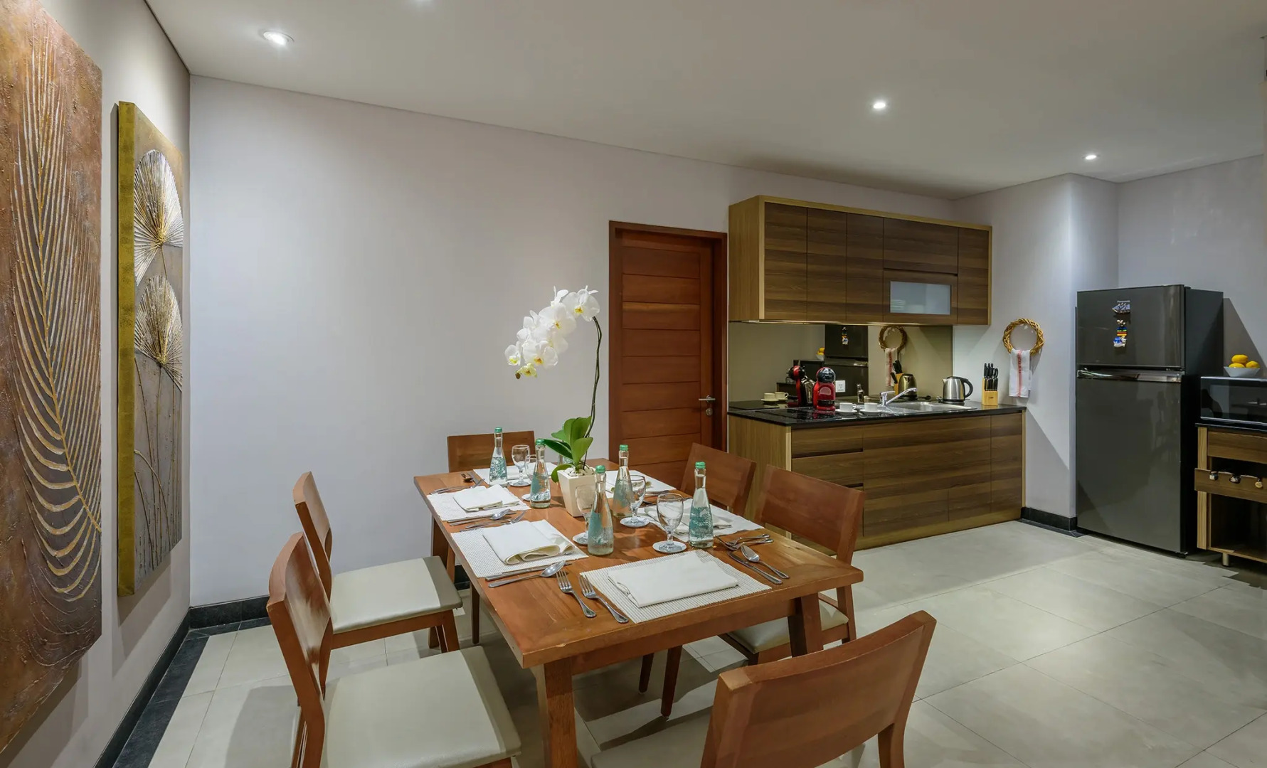 Asana Agung Putra Bali