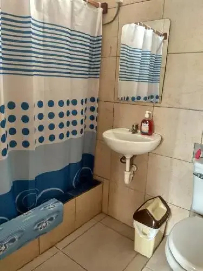 Merlin Beach Bar & Cafe